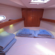 Bavaria 43 Cruiser
