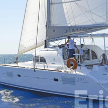 Lagoon 380 S2