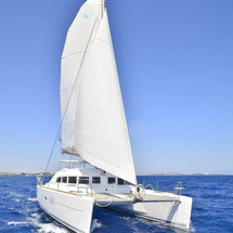 Lagoon 380 S2