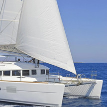 Lagoon 380 S2
