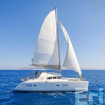 Lagoon 380 S2
