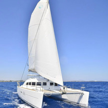 Lagoon 380 S2
