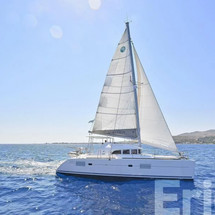 Lagoon 380 S2
