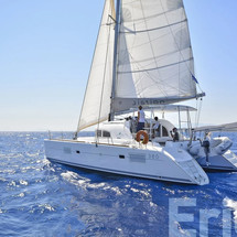 Lagoon 380 S2