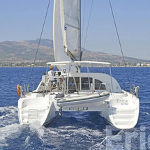 Lagoon 380 S2