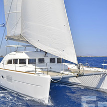 Lagoon 380 S2
