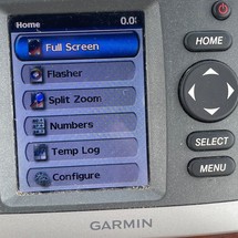 Grady-White Adventure 208