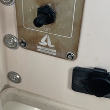 Grady-White Adventure 208