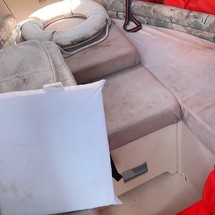 Grady-White Adventure 208