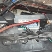 Grady-White Adventure 208