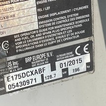 Grady-White Adventure 208