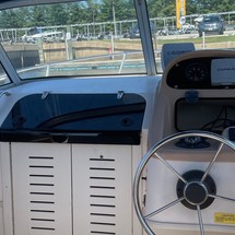 Grady-White Adventure 208