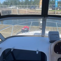 Grady-White Adventure 208