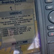 Grady-White Adventure 208