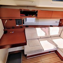 Hanse 458