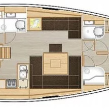 Hanse 458