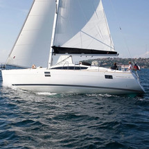 Elan Impression 40
