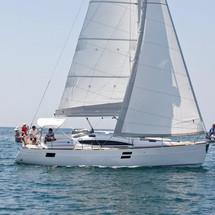 Elan Impression 40
