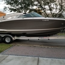 Regal 29 OBX