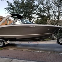 Regal 29 OBX