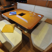 Jeanneau Sun Odyssey 509