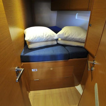 Jeanneau Sun Odyssey 509