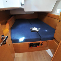 Jeanneau Sun Odyssey 509