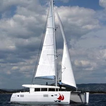 Lagoon 400