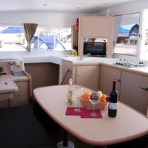 Lagoon 400