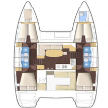 Lagoon 400