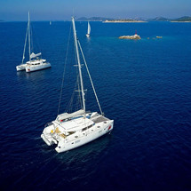 Lagoon 400