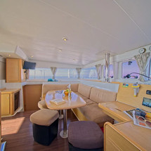 Lagoon 400