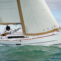 Dufour 360 Grand Large