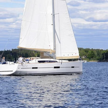 Dufour 412