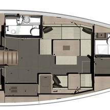 Dufour 412