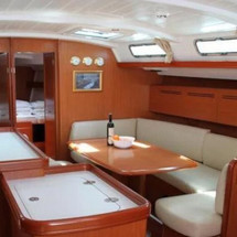 Beneteau Cyclades 50.5