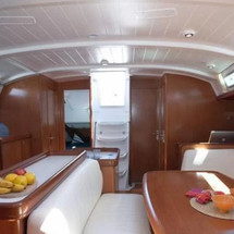 Beneteau Cyclades 50.5