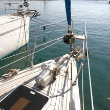 Bavaria 46 Cruiser