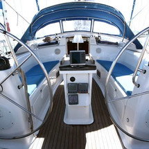 Bavaria 46 Cruiser