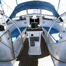 Bavaria 46 Cruiser