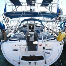 Bavaria 46 Cruiser