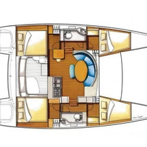 Lagoon 380