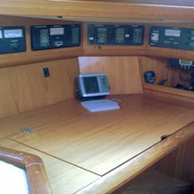 Jeanneau Sun Odyssey 45.2