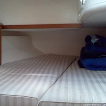 Jeanneau Sun Odyssey 45.2