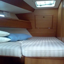 Jeanneau Sun Odyssey 45.2