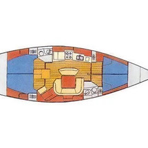 Jeanneau Sun Odyssey 45.2