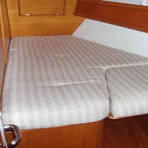 Jeanneau Sun Odyssey 45.2