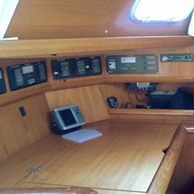 Jeanneau Sun Odyssey 45.2