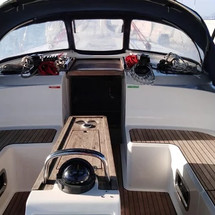 Bavaria Cruiser 51