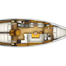 Jeanneau Sun Odyssey 409